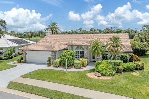 Casa en venta en Venice, Florida, 3 dormitorios, 225.66 m2 № 2234255 - foto 2