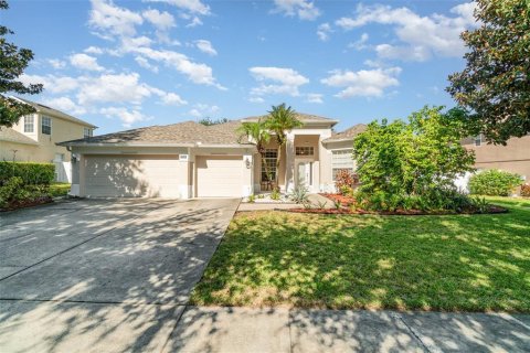Casa en venta en Windermere, Florida, 5 dormitorios, 338.16 m2 № 1899759 - foto 1