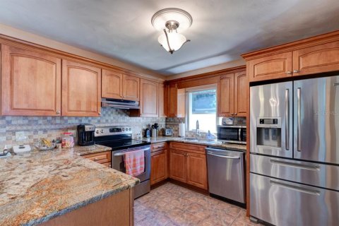 Villa ou maison à vendre à Edgewater, Floride: 3 chambres, 118.73 m2 № 1654572 - photo 4