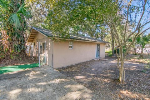 House in Daytona Beach, Florida 3 bedrooms, 116.5 sq.m. № 2098622 - photo 28