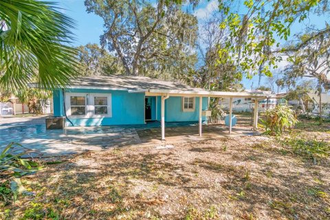 House in Daytona Beach, Florida 3 bedrooms, 116.5 sq.m. № 2098622 - photo 26