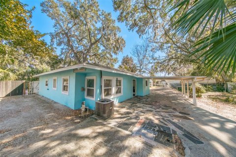 House in Daytona Beach, Florida 3 bedrooms, 116.5 sq.m. № 2098622 - photo 27
