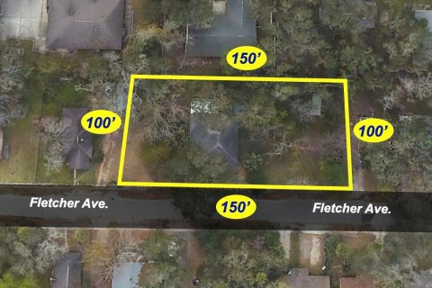House in Daytona Beach, Florida 3 bedrooms, 116.5 sq.m. № 2098622 - photo 2