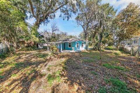 House in Daytona Beach, Florida 3 bedrooms, 116.5 sq.m. № 2098622 - photo 25