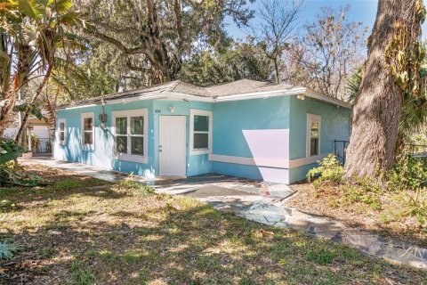 House in Daytona Beach, Florida 3 bedrooms, 141.77 sq.m. № 2098622