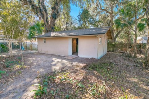 House in Daytona Beach, Florida 3 bedrooms, 116.5 sq.m. № 2098622 - photo 29