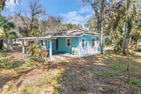 House in Daytona Beach, Florida 3 bedrooms, 116.5 sq.m. № 2098622 - photo 24
