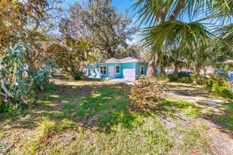 House in Daytona Beach, Florida 3 bedrooms, 116.5 sq.m. № 2098622 - photo 23