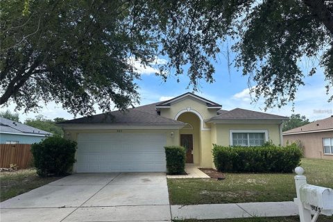 Villa ou maison à Seffner, Floride 3 chambres, 144 m2 № 2339770
