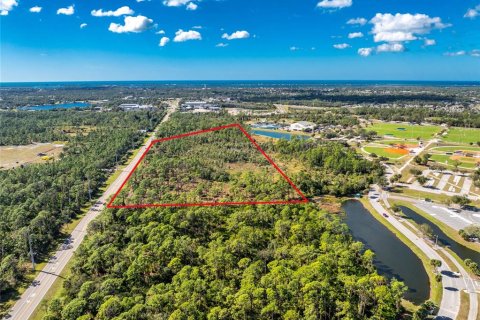 Terreno en Englewood, Florida № 2226758