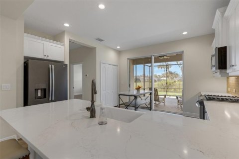 Villa ou maison à vendre à Parrish, Floride: 3 chambres, 141.95 m2 № 2419658 - photo 7