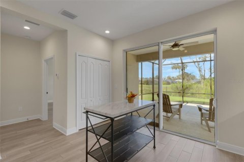 Villa ou maison à vendre à Parrish, Floride: 3 chambres, 141.95 m2 № 2419658 - photo 21