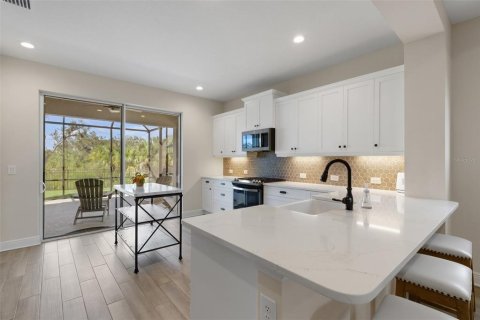 Villa ou maison à vendre à Parrish, Floride: 3 chambres, 141.95 m2 № 2419658 - photo 5