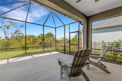 Villa ou maison à vendre à Parrish, Floride: 3 chambres, 141.95 m2 № 2419658 - photo 3
