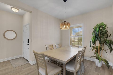 Villa ou maison à vendre à Parrish, Floride: 3 chambres, 141.95 m2 № 2419658 - photo 13