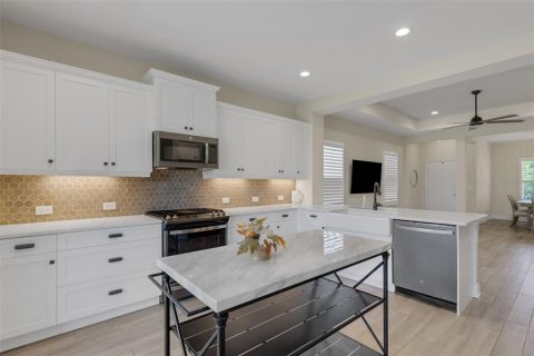 Villa ou maison à vendre à Parrish, Floride: 3 chambres, 141.95 m2 № 2419658 - photo 6