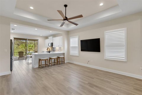 Villa ou maison à vendre à Parrish, Floride: 3 chambres, 141.95 m2 № 2419658 - photo 10