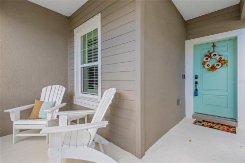Villa ou maison à vendre à Parrish, Floride: 3 chambres, 141.95 m2 № 2419658 - photo 2