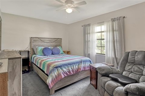 House in Palm Bay, Florida 3 bedrooms, 126.81 sq.m. № 1910894 - photo 24
