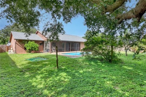 House in Palm Bay, Florida 3 bedrooms, 126.81 sq.m. № 1910894 - photo 3