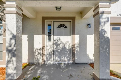 House in Orlando, Florida 3 bedrooms, 128.86 sq.m. № 2396915 - photo 5