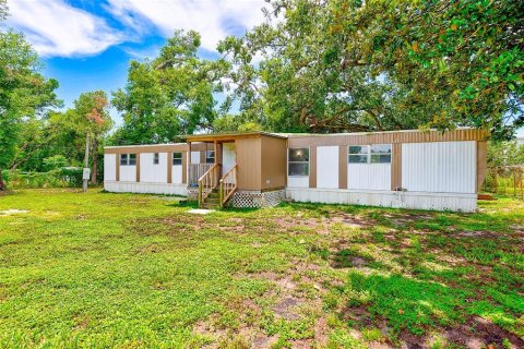 Immobilier commercial à vendre à Seffner, Floride: 62.43 m2 № 1907154 - photo 17