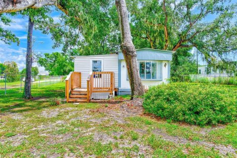 Immobilier commercial à vendre à Seffner, Floride: 62.43 m2 № 1907154 - photo 29