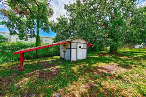 Immobilier commercial à vendre à Seffner, Floride: 62.43 m2 № 1907154 - photo 20