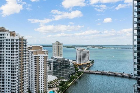 Condominio en venta en Miami, Florida, 1 dormitorio, 75.81 m2 № 2245344 - foto 3