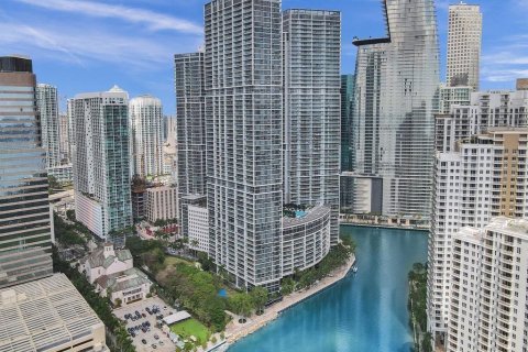 Condominio en venta en Miami, Florida, 1 dormitorio, 75.81 m2 № 2245344 - foto 9