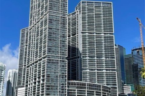 Condominio en venta en Miami, Florida, 1 dormitorio, 75.81 m2 № 2245344 - foto 11