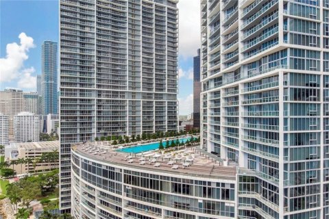 Condominio en venta en Miami, Florida, 1 dormitorio, 75.81 m2 № 2245344 - foto 22