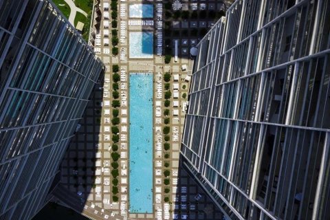 Condominio en venta en Miami, Florida, 1 dormitorio, 75.81 m2 № 2245344 - foto 10