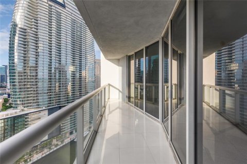 Condominio en venta en Miami, Florida, 1 dormitorio, 75.81 m2 № 2245344 - foto 23