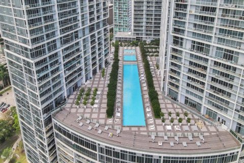 Condominio en venta en Miami, Florida, 1 dormitorio, 75.81 m2 № 2245344 - foto 20
