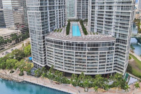 Condominio en venta en Miami, Florida, 1 dormitorio, 75.81 m2 № 2245344 - foto 18