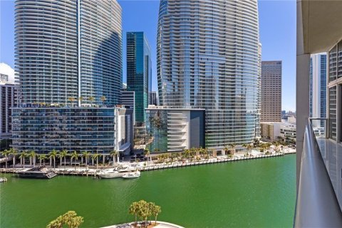 Condominio en venta en Miami, Florida, 1 dormitorio, 75.81 m2 № 2245344 - foto 4