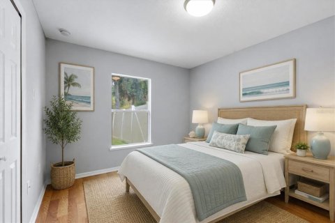 Villa ou maison à vendre à North Port, Floride: 3 chambres, 142.6 m2 № 2400035 - photo 25