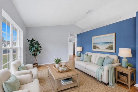 Villa ou maison à vendre à North Port, Floride: 3 chambres, 142.6 m2 № 2400035 - photo 6