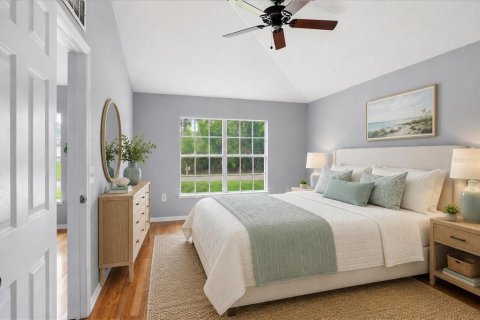 Villa ou maison à vendre à North Port, Floride: 3 chambres, 142.6 m2 № 2400035 - photo 18