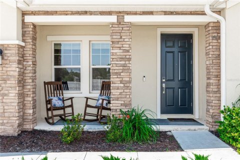 House in Mount Dora, Florida 4 bedrooms, 270.44 sq.m. № 1743291 - photo 3