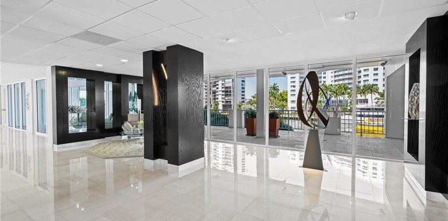 Condominio en Fort Lauderdale, Florida, 2 dormitorios  № 1231262