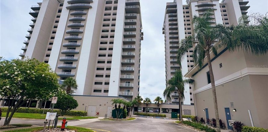 Condo à Orlando, Floride, 2 chambres  № 1803610