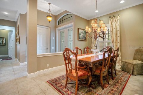 House in Winter Park, Florida 4 bedrooms, 263.66 sq.m. № 1562990 - photo 16