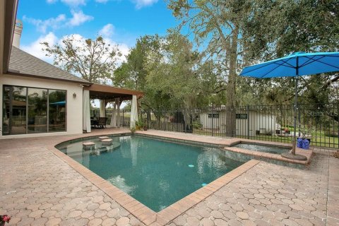 House in Winter Park, Florida 4 bedrooms, 263.66 sq.m. № 1562990 - photo 29