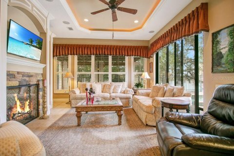 House in Winter Park, Florida 4 bedrooms, 263.66 sq.m. № 1562990 - photo 18
