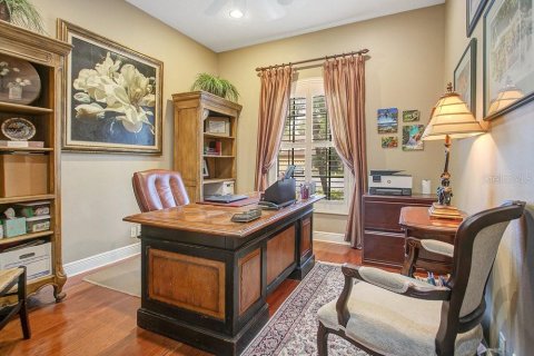 House in Winter Park, Florida 4 bedrooms, 263.66 sq.m. № 1562990 - photo 12