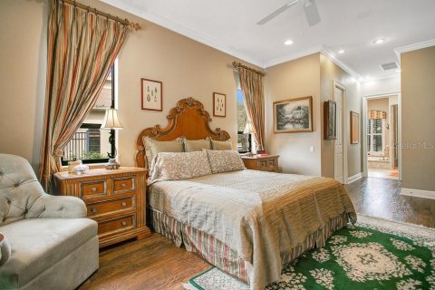 House in Winter Park, Florida 4 bedrooms, 263.66 sq.m. № 1562990 - photo 4