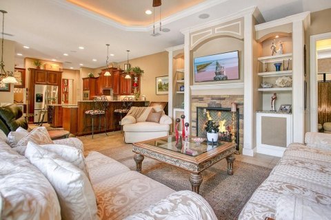 House in Winter Park, Florida 4 bedrooms, 263.66 sq.m. № 1562990 - photo 21