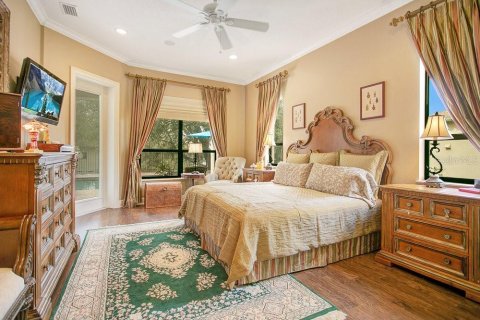 House in Winter Park, Florida 4 bedrooms, 263.66 sq.m. № 1562990 - photo 3